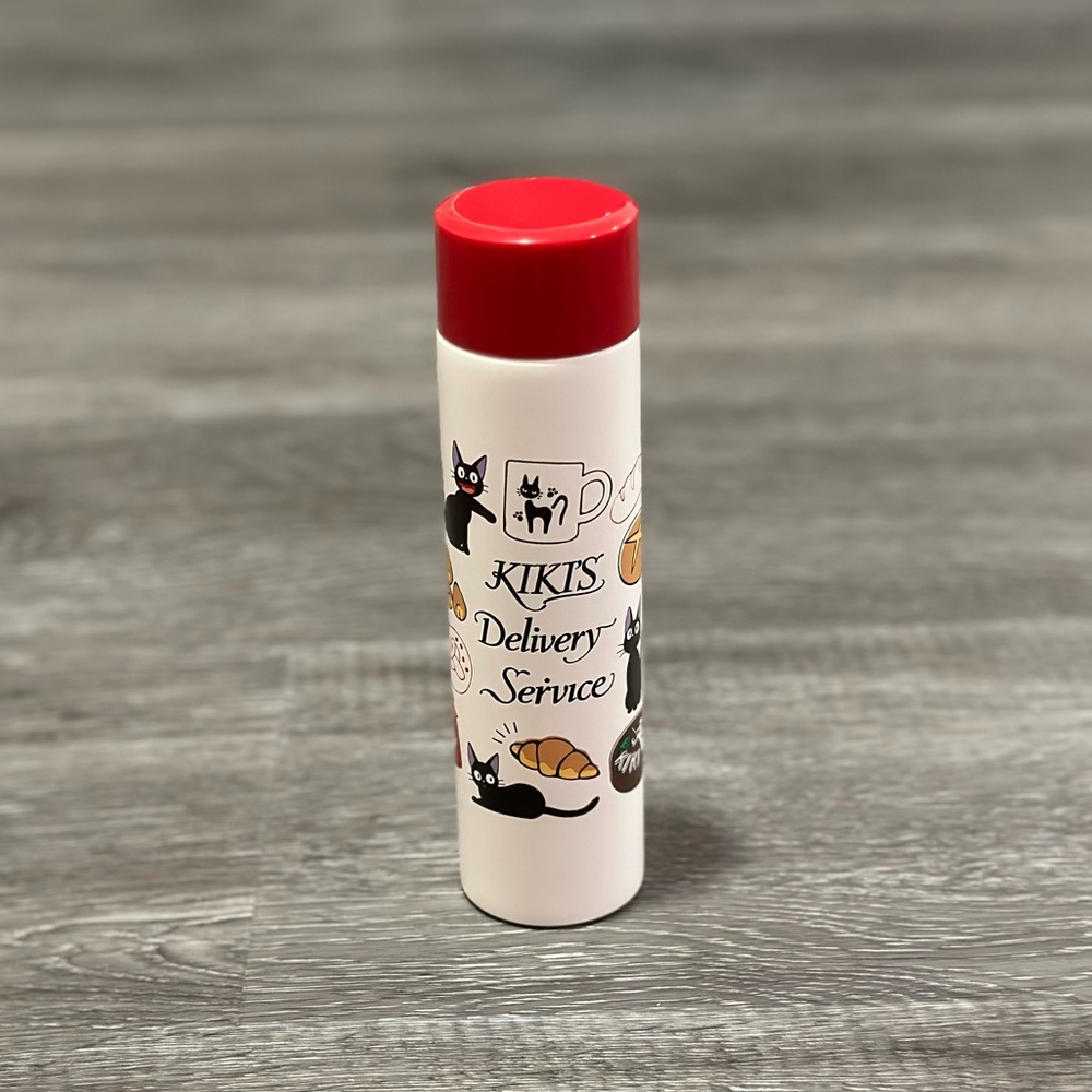 [LAST ONE]Studio Ghibli Kiki’s Delivery Service Mag Bottle ❘ Vacuum Water Bottle